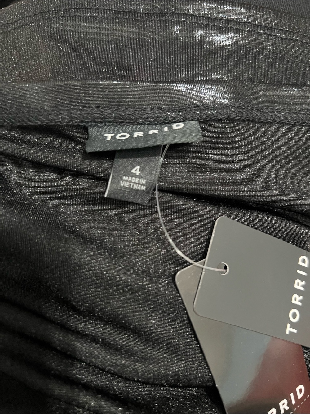 Torrid - Picture 5 of 7